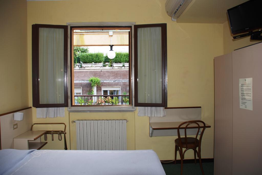 Hotel Boston Mailand